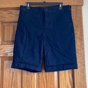 NYDJ shorts